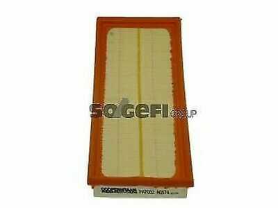 Air Filter PA7002 Fiat Ginetta Jeep Pininfarina Reliant VW