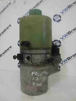 Volkswagen Polo 2006-2008 9N3 Power Steering Pump 6Q0423156AB 6Q423156M