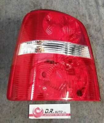 Tail Light Left VW Touran 2003-2005 Code 1T0945095CF New Original