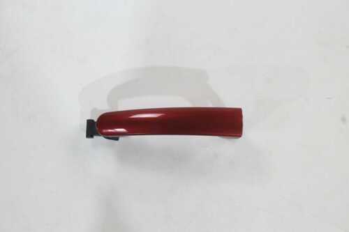 VW Tiguan Door Handle L97C Wildcherry Red 5N0837205M Seat Skoda