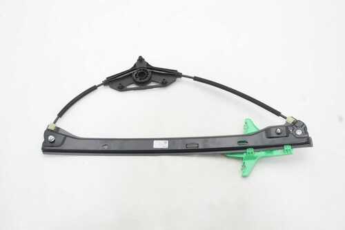 VW Golf Sportsvan Window Regulator Mechanism Rear Left 510839461 C