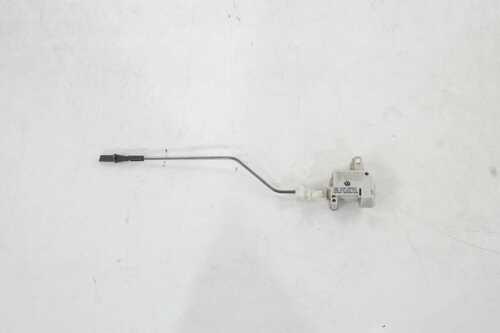 VW Passat 3C B6 Element Actuator Fuel Tank Flap Release Fuel Flap 3C0810773