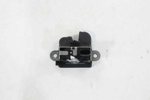 VW Up! Skoda Citigo Seat Mii Lock for Hatch Door Trunk Lock 1S0827505A