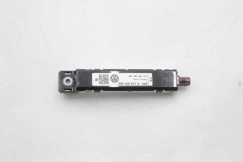 VW Golf 7 Antenna Amplifier Booster Antenna 5G6035577A