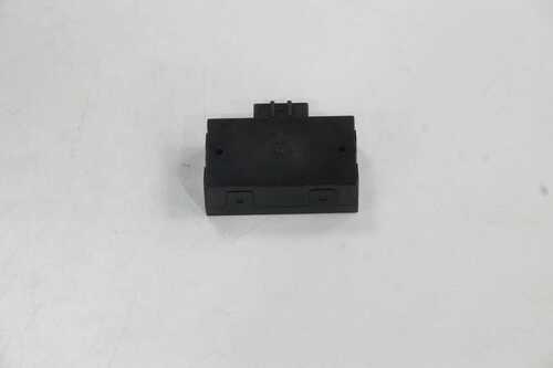 VW Touareg 7L Control Unit Electric Tailgate Heckklappensteuergert 7L6959107