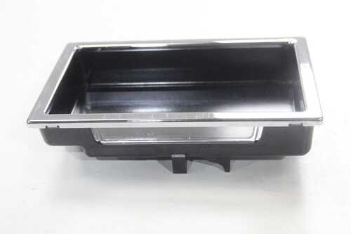 VW Touareg 7L Ashtray Storage Compartment 7L6857311