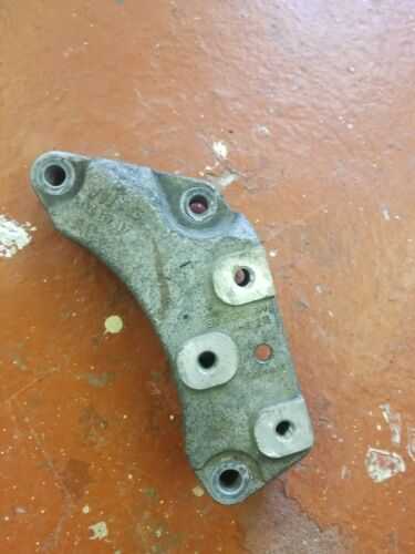 AUDI SEAT VW SKODA 2.0TDI 1.9TDI GEARBOX MOUNT PN 1K0199117AG