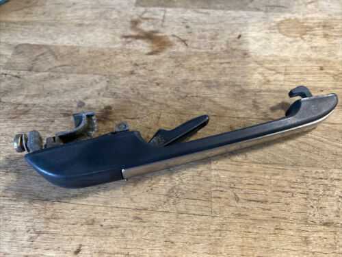 VW GOLF MK1 PASSENGER REAR OUTER DOOR HANDLE