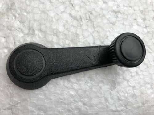 Vw t25 window winder handle GENUINE VW vw type 25 vw t25 vw t3 very rare vw t25