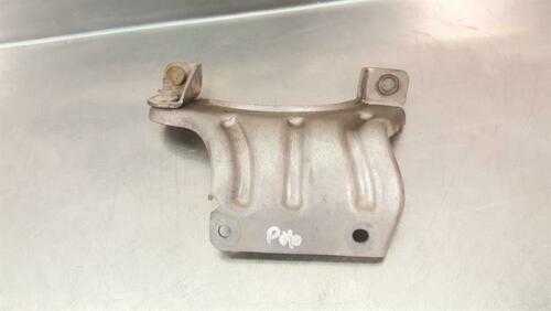 VW POLO MK6 (A06) SE TSI 2019 EXHAUST CAT CATALYTIC BRACKET MOUNT 5Q0253461B