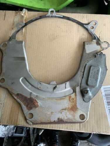 Audi Seat Vw Skoda ENGINE TO GEARBOX METAL SPACER PLATE