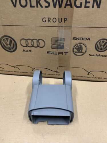 Genuine Volkswagen Beetle Hinge Cover 1C0864280C