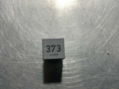 AUDI VW SEAT SKODA 4 PIN RELAY 373  8D0951253A, FREE UK POSTAGE