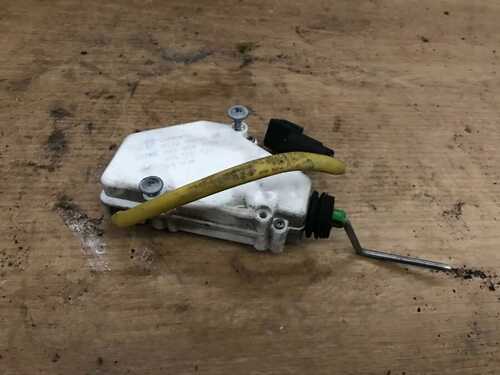 SEAT ALHAMBRA FUEL FLAP ACTUATOR 95VW9B241AB 7M0959775C