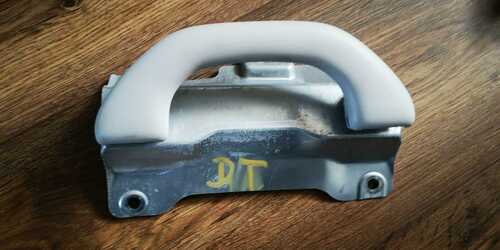 VW TRANSPORTER T5 CARAVELLE 03-09 ROOF RIGHT SIDE BRACKETandGRAB HANDLE 7H5858688G