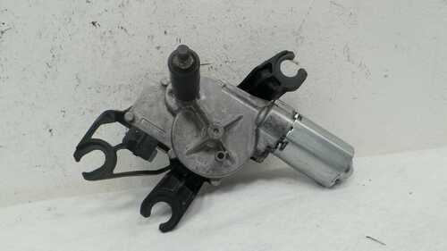 VW Touran 1,6 BJ2014 Wiper Motor Rear 5K6955711B 0390201216