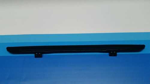 VW GOLF MK2 JETTA MK1 NEW POWDERCOATED GENUINE SUNROOF WIND DEFLECTOR complete