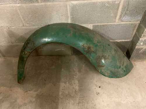 VOLKSWAGEN BEETLE LEFT HAND SIDE REAR WING USED VW PART