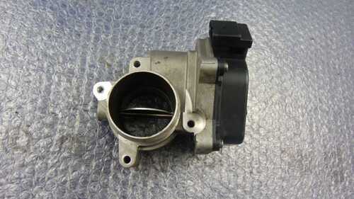 Throttle Body Valeo 03L128063L - 320006342 VW Passat (3B3-3B6) 2.0 Tdi Seat