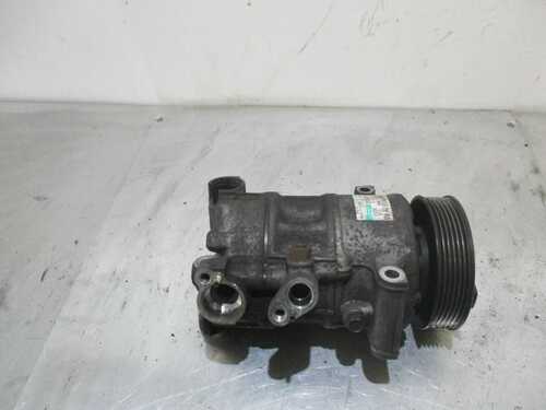 2009-2012 VW TIGUAN AUDI A3 8P 5N 1.6 TDI AC AIR CON COMPRESSOR PUMP 5N0820803C