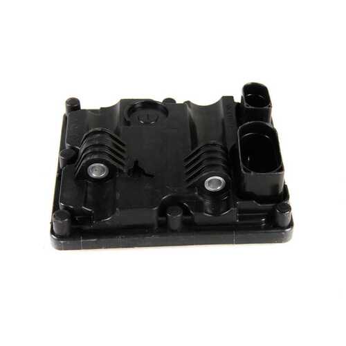 Rear Differential Control Unit Fit For VW Tiguan AUDI A1 RSQ3 #0AY907554B#