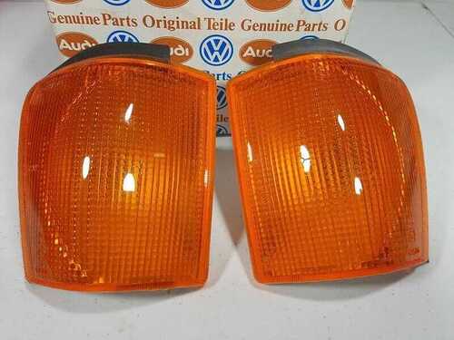 Set Pilots Orange Volkswagen Scirocco II 533953049 533953050