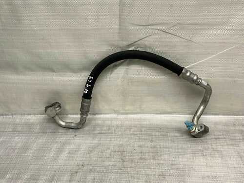 GENUINE VW GOLF MK5 04-08 1.9TDI BKC BXE A/C CON PIPE/HOSE 1K0820721C