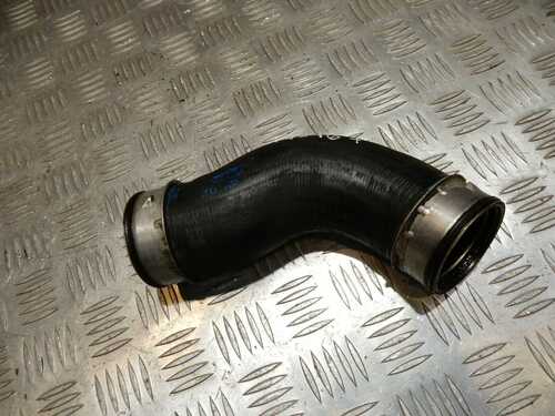 VW PASSAT B6 05-09 2.0TDI 103KW BKP INTERCOOLER PIPE 47#167