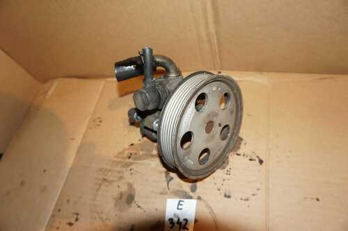 VW AUDI A4 B6 1.8T QUATTRO SEAT SKODA POWER STEERING PUMP 8E0145153ES