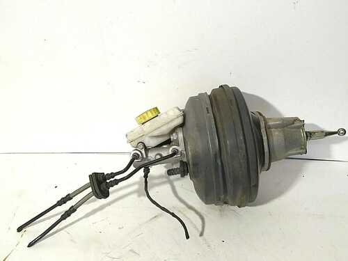 Original Vw Phaeton 3D Brake Booster Master Cylinder Hbz 3D1612105B *