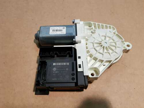 VW PASSAT B6 3C FRONT LEFT SIDE DOOR WINDOW MOTOR CONTROL MODULE 1K0959702P