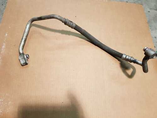 VW PASSAT B6 3C 1.9 TDI DIESEL ENGINE AC AIR CON CONDITIONING PIPE TUBE HOSE