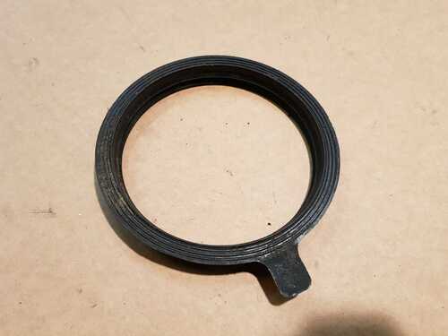 VW PASSAT B6 3C IN TANK FUEL PUMP RUBBER SEALING RING 1K0919133C