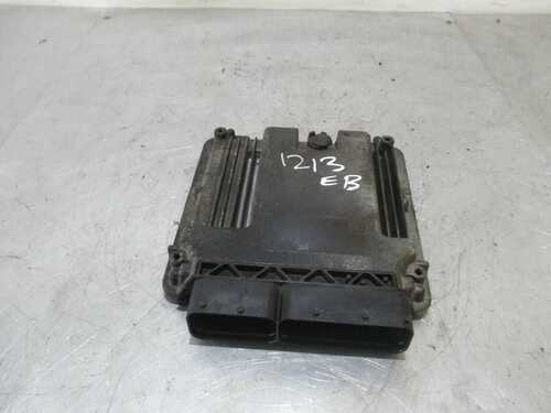 2013 VW GOLF MK7 SEAT LEON 1.6 TDI ENGINE CONTROL UNIT MODULE ECU 04L907309B OEM