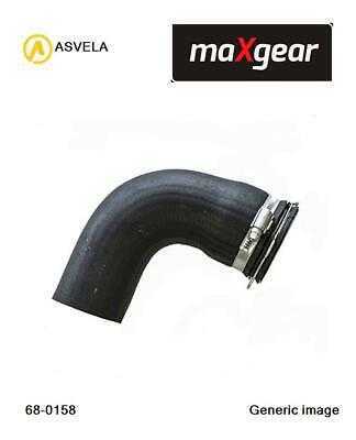 CHARGER AIR HOSE FOR SKODA VW AUDI SEAT OCTAVIA I COMBI 1U5 AXR BSW ATD MAXGEAR