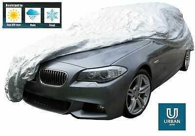 Full Car Cover To Fit VW Golf V-VII ,Water Resistant, Frost Protector