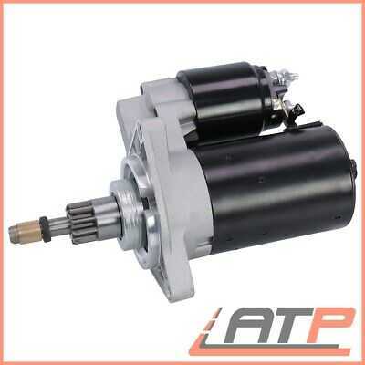 STARTER MOTOR 1.1 KW VW TRANSPORTER BUS T4 1. 2.0