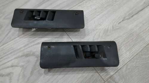 Classic Volkswagen Beetle Heater Channel Floor Vents