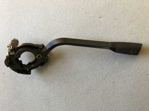 Vw t25 wiper stalk arm vw type 25 vw t25 vw t3 rare vw t25 van