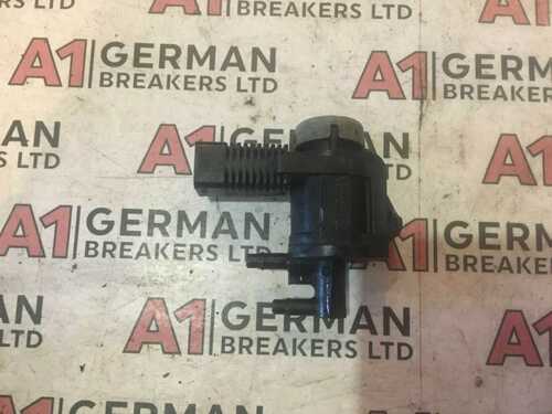 GENUINE VW POLO  SKODA SEAT SOLENOID VACUUM 1K0906283A