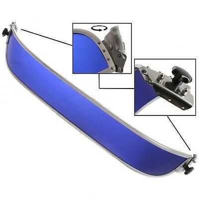 VW Beetle 1302 Beetle Sunshade Visor Blue Sun