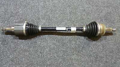 VW Up Skoda Citigo Seat Mii Drive Shaft Drive Shaft Left Original 4.122Km