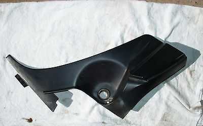 VW Sharan, Seat Alhambra, Ford Galaxy Cover Profile, Cover, 7M3 853 188 H