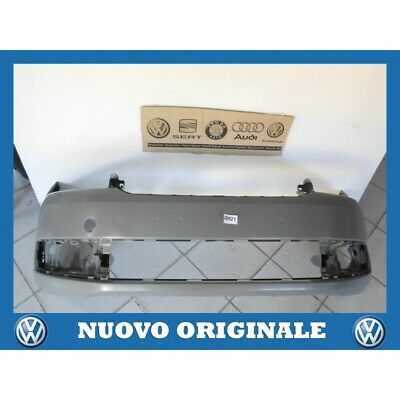 Front Bumper Front Original Skoda Rapid 2015 5JA807221