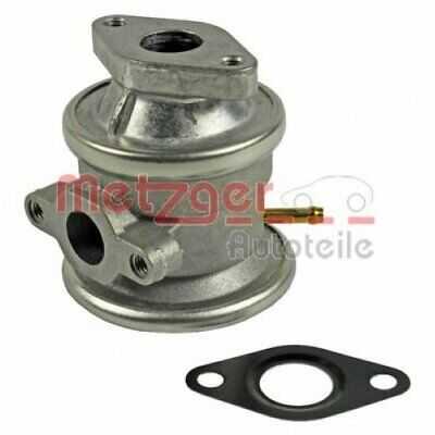 Valve Secondary Air Non-Return METZGER 0892231