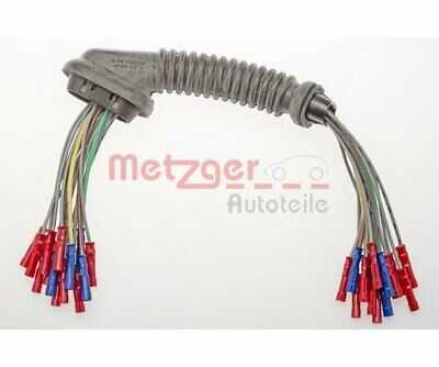 Kabelreparatursatz, Tailgate METZGER 2320004