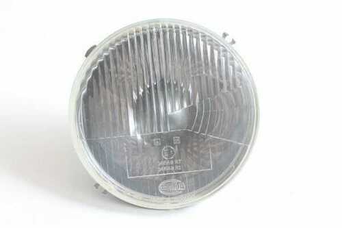 VW Golf Audi 1 Front Headlight Front Light Hella E1