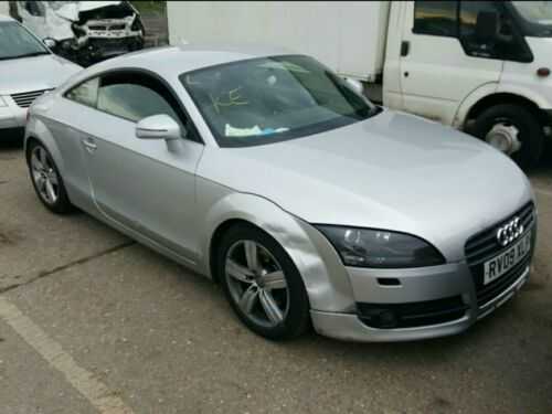 AUDI MK2 TT 2.0 TFSI BREAKING