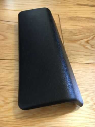 Vw Golf Mk2 Gti Genuine Rear Seat Fixing Cover Rare