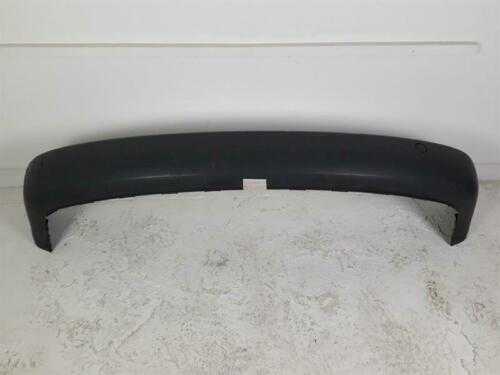 REAR BUMPER VW CADDY 03-15 SWB and WARRANTY - 7331323